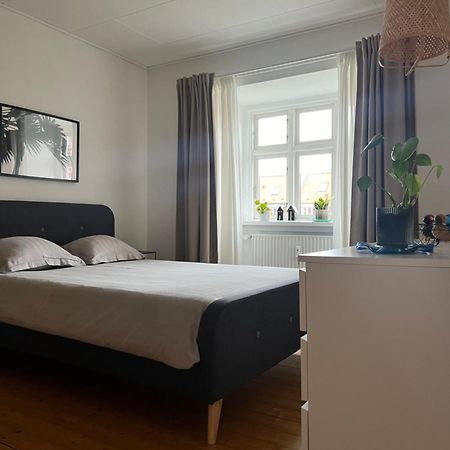 Appartamento Anna Aalborg Esterno foto