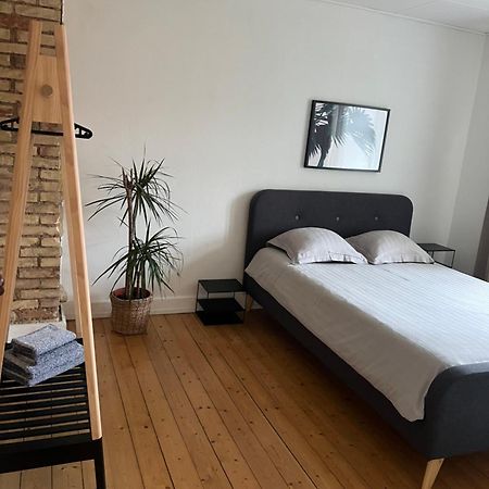Appartamento Anna Aalborg Esterno foto