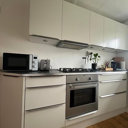 Appartamento Anna Aalborg Esterno foto