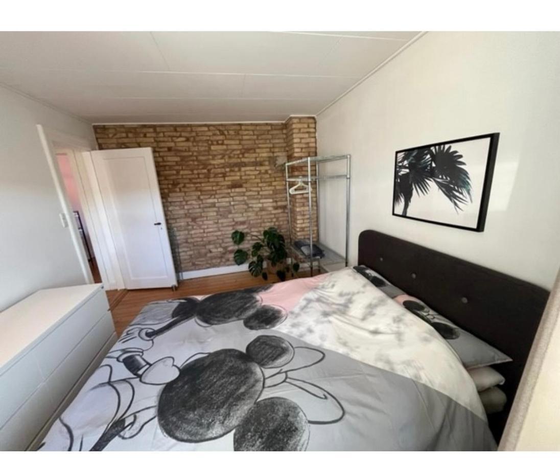 Appartamento Anna Aalborg Esterno foto