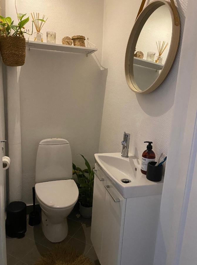 Appartamento Anna Aalborg Esterno foto