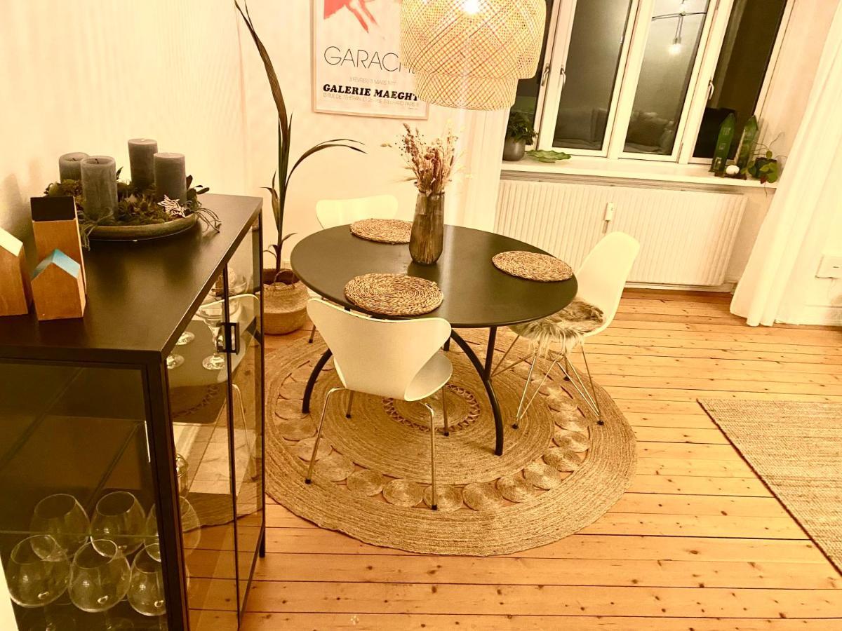 Appartamento Anna Aalborg Esterno foto