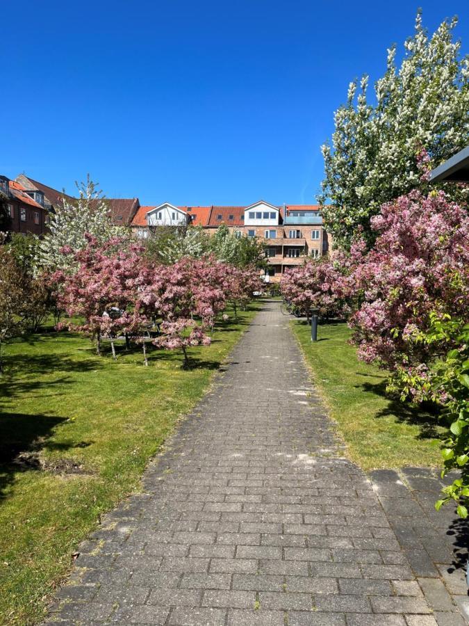 Appartamento Anna Aalborg Esterno foto