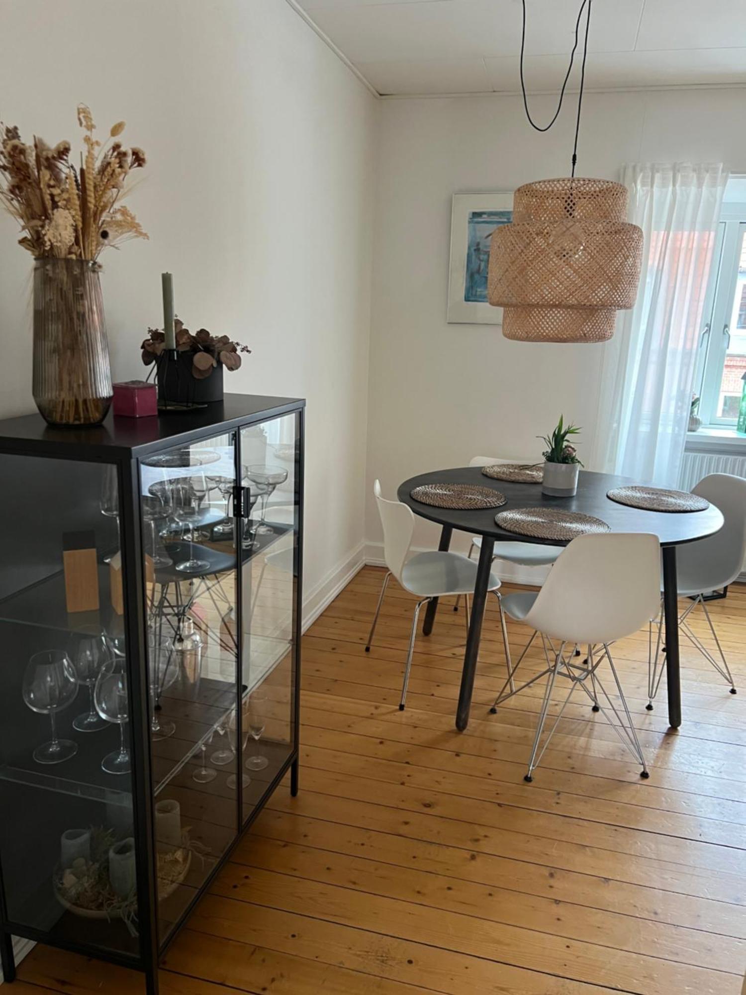 Appartamento Anna Aalborg Esterno foto